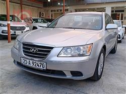 هیوندای سۆناتا
